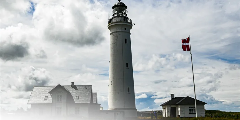 Hirtshals: Oplev et aktivt erhvervsliv og en charmerende by