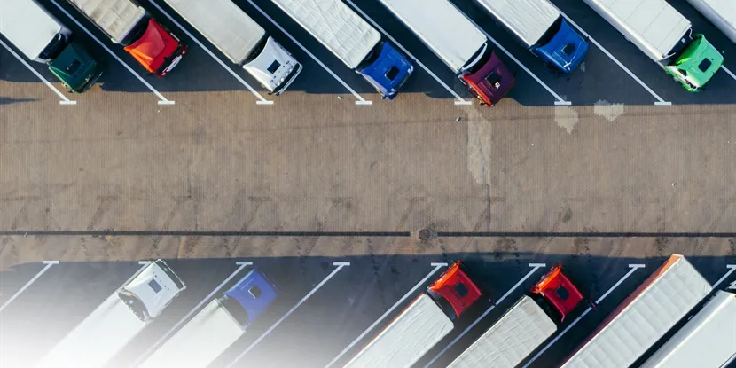 Fra lager til levering: En guide til logistik medarbejderens rolle i moderne forsyningskæder