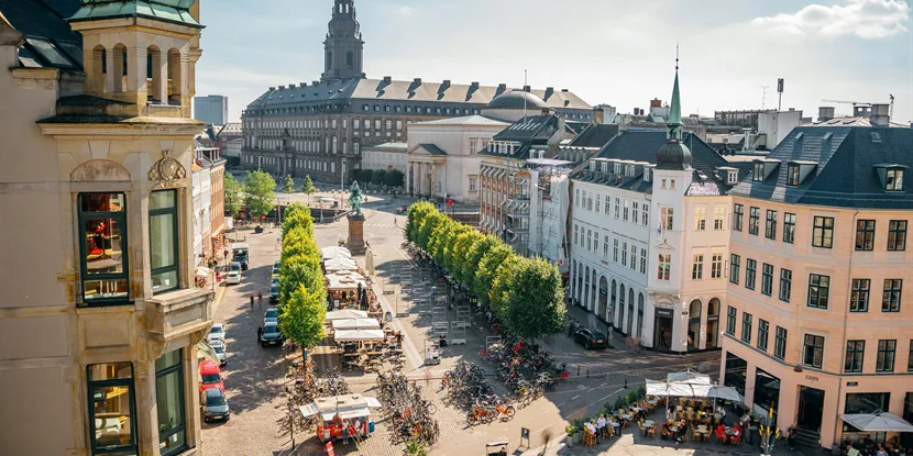 København: Byen der byder på både drømmejob og spændende udfordringer